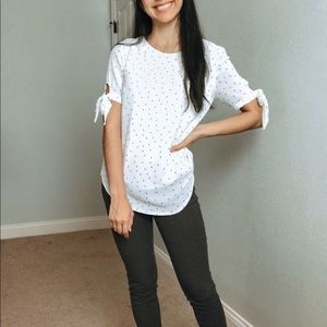 Showpo Workwear Shirt 👓